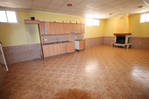 Villa i Lorca, Murcia, Lorca - € 379.950 | Ref: 2067-VL - foto 24
